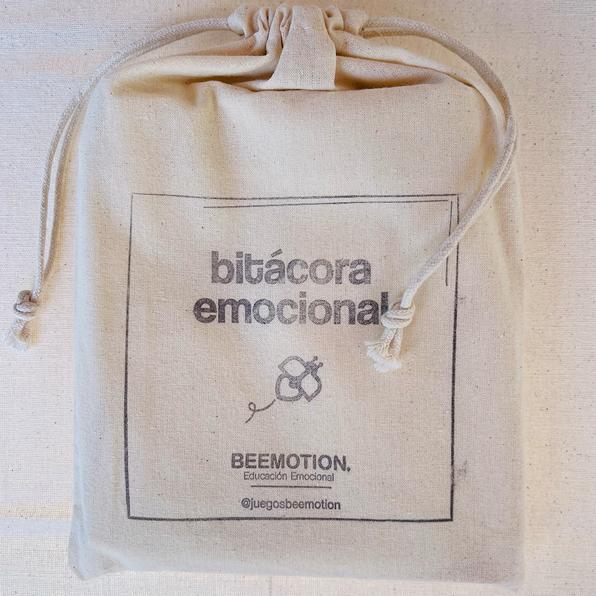 BITÁCORA EMOCIONAL