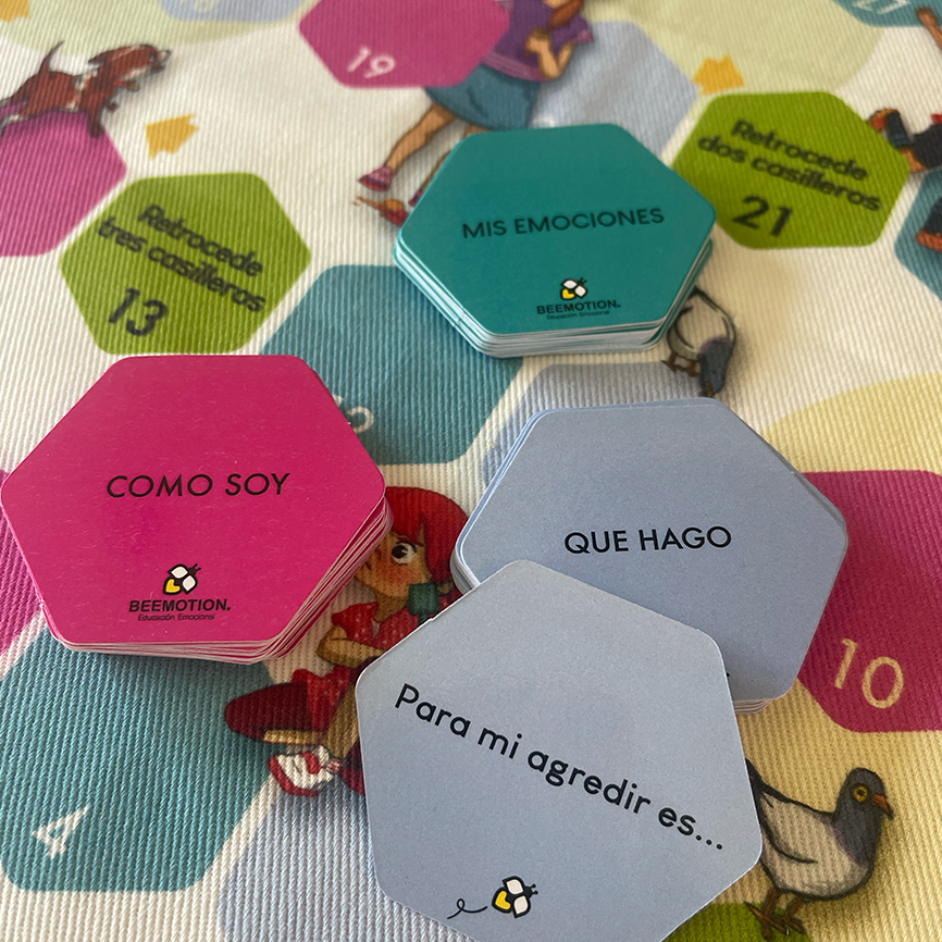 MI VIAJE EMOCIONAL