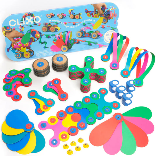 Wheel creator pack
